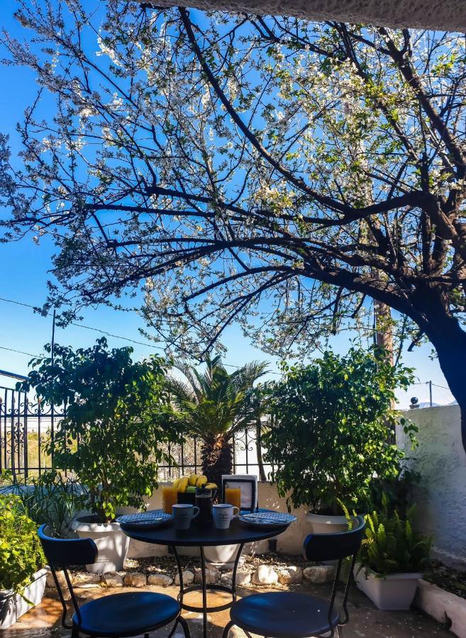 West Garden At Aigio By Greece Apartments 外观 照片