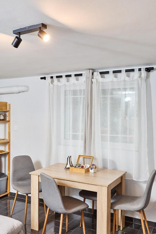 West Garden At Aigio By Greece Apartments 外观 照片